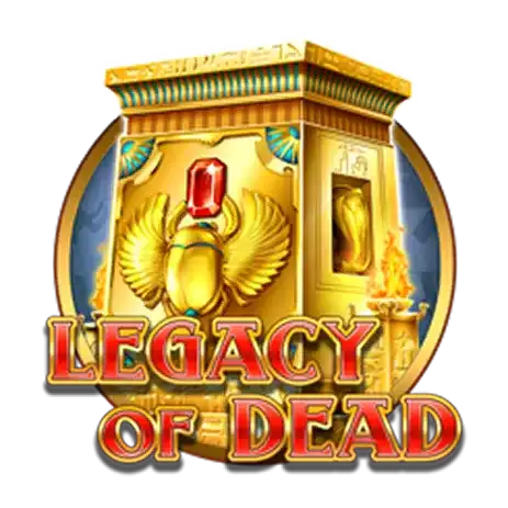 Legacy of Dead - onlinecasinos-kuwait.com